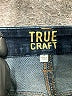 True Craft Solid Blue Jeans Size 9 - photo 7