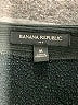Banana Republic Factory Store Black Pullover Sweater Size M - photo 7