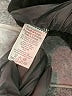 Suzanne Somers Black Poncho Size S - photo 8