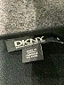 DKNY 100% Silk Black cardigan Size M - photo 7