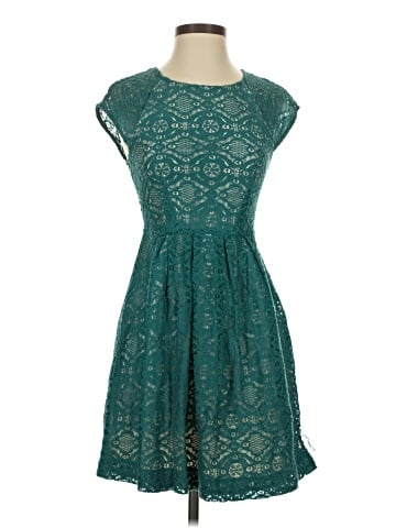 Mimi Chica Cocktail Dress (view 1)