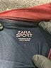 Zara Burgundy Active Tank Size 9 - photo 3