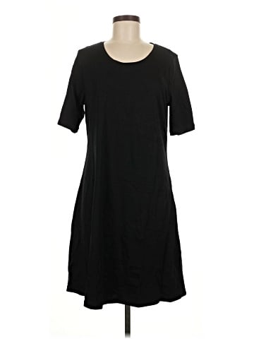 Isaac Mizrahi LIVE! Casual Dress (view 1)
