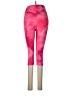 Unbranded Hearts Pink Active Pants Size 28 waist (estimated) - photo 2