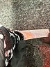 Lularoe Graphic Black Leggings Size 1X (Tall & Curvy) - photo 7