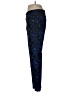 Soft Surroundings Paisley Blue Casual Pants Size M - photo 5