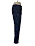 Soft Surroundings Paisley Blue Casual Pants Size M - photo 4