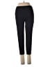 Athletic Works Solid Black Track Pants Size M - photo 2