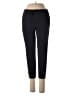 Athletic Works Solid Black Track Pants Size M - photo 1