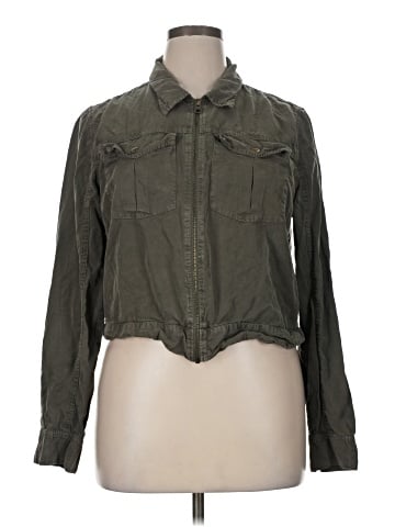 Mossimo Supply Co. Jacket (view 1)