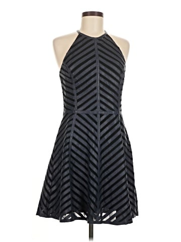 Parker Cocktail Dress (view 1)