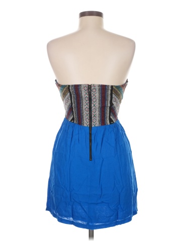 Staring at Stars Casual Dress (view 2)