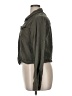 Mossimo Supply Co. 100% Lyocell Green Jacket Size XL - photo 5