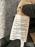 J.Crew Black Formal Skirt Size 4 - photo 5
