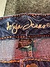 Ariya Jeans Blue Jeans Size 11 - 12 - photo 7