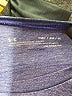 Under Armour Blue Active T-Shirt Size M (youth) - photo 3