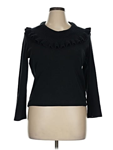 Rafaella Studio Cardigan (view 1)