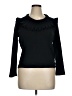 Rafaella Studio Black Cardigan Size XL (petite) - photo 1