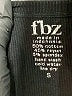 FBZ Black Long Sleeve Top Size S (kids) - photo 4