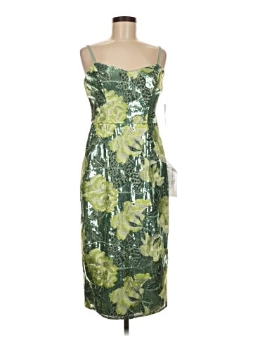 Dress the Population Cocktail Dress (view 1)