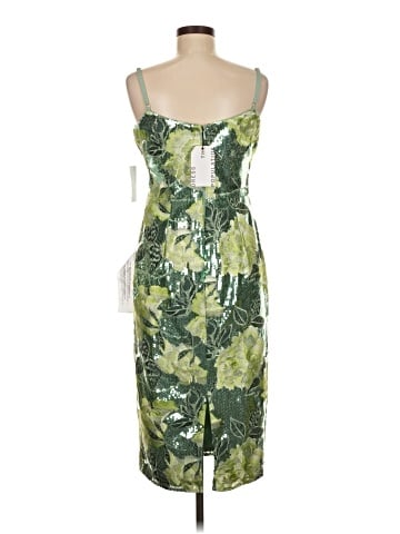 Dress the Population Cocktail Dress (view 2)