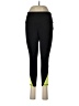 Torrid Color Block Black Active Pants Size Lg Plus (0) - photo 1