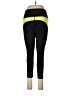 Torrid Color Block Black Active Pants Size Lg Plus (0) - photo 2
