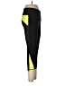 Torrid Color Block Black Active Pants Size Lg Plus (0) - photo 4