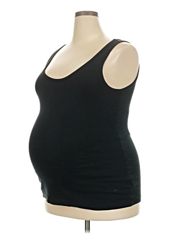 Liz Lange Maternity Tank Top (view 1)