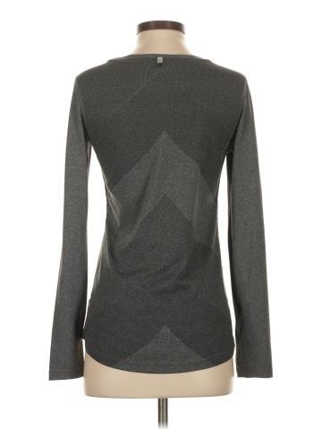 Danskin Now Long Sleeve T-Shirt (view 2)