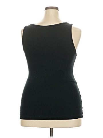 Liz Lange Maternity Tank Top (view 2)