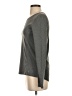 Danskin Now 100% Polyester Gray Long Sleeve T-Shirt Size XS - photo 5