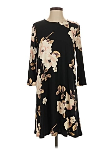 Bobbie Brooks Casual Dress (view 1)