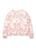Limited Too Tie-dye Pink Sweatshirt Size 16 - 18 - photo 1