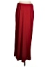 Assorted Brands Burgundy Red Formal Skirt Size 0 (estimated) - photo 2