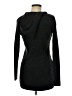 Free People Black Pullover Sweater Size M - photo 2