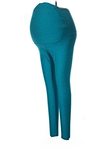 Beyond the Bump by Beyond Yoga Yoga Pants (view 1)
