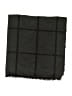 Zara Gray Black Scarf One size - photo 2
