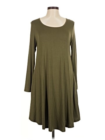 Jollie  Lovin Casual Dress (view 1)