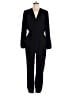 Prettygarden Solid Black Jumpsuit Size M - photo 1