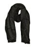 Zara Gray Black Scarf One size - photo 1