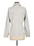 Old Navy Silver Cardigan Size M - photo 2