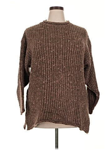 Relais Pullover Sweater (view 1)