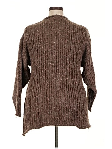 Relais Pullover Sweater (view 2)