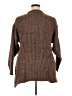 Relais Brown Pullover Sweater Size XXL (estimated) - photo 2