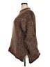 Relais Brown Pullover Sweater Size XXL (estimated) - photo 5
