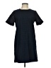 Gap Blue Black Casual Dress Size 2 - photo 1