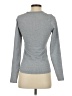 Unbranded Gray Long Sleeve T-Shirt Size XS (estimated) - photo 2