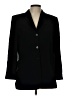 Armani Collezioni Black Blazer Size 10 - photo 1