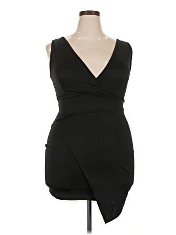 Sky Cocktail Dress (view 1)